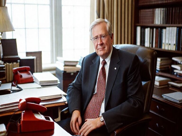 john sununu