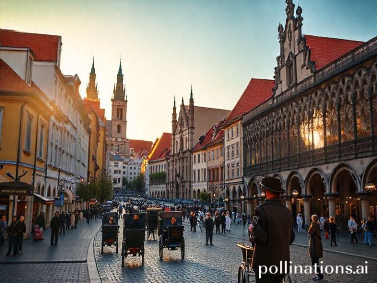 poland