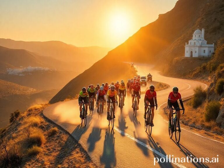 vuelta espana
