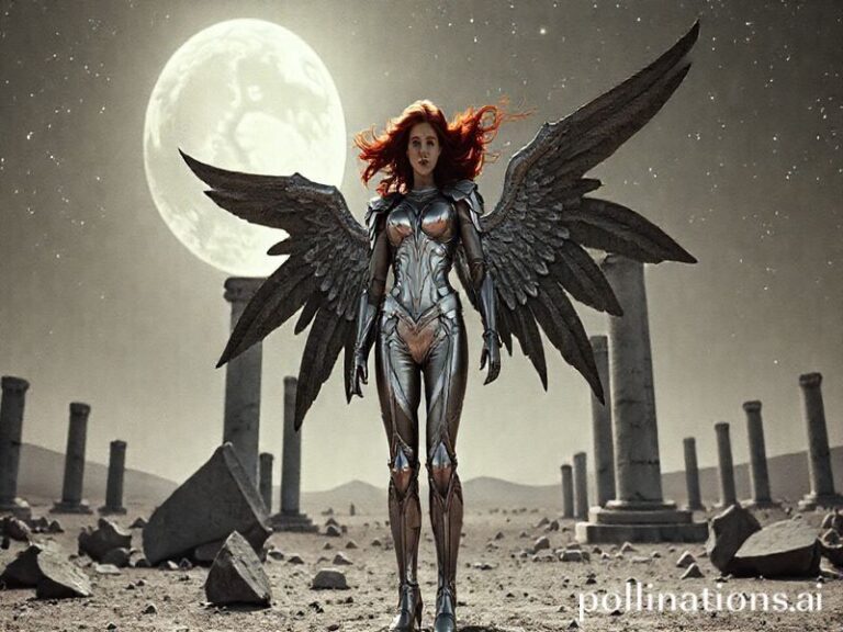 marvel angela