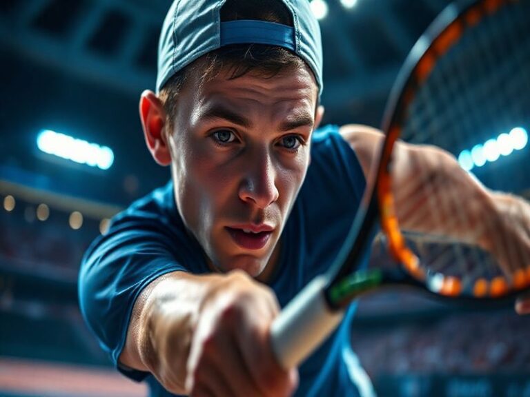 de minaur