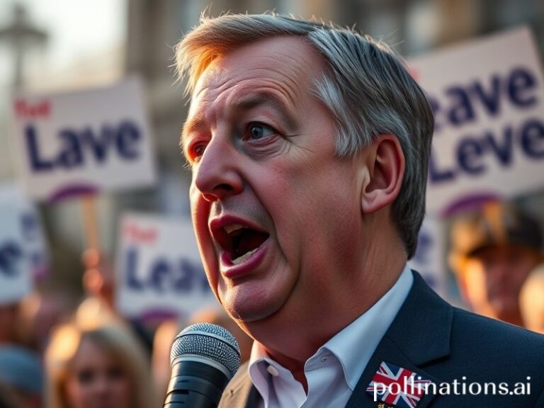 nigel farage