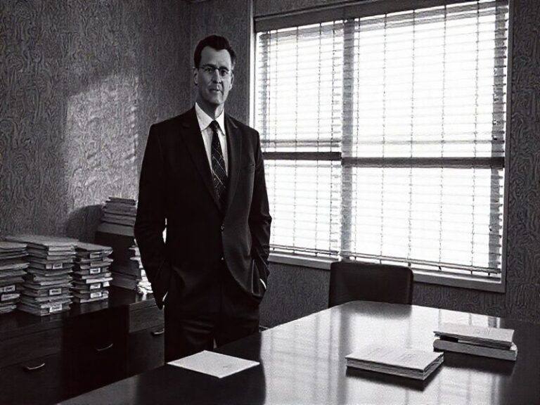 robert half