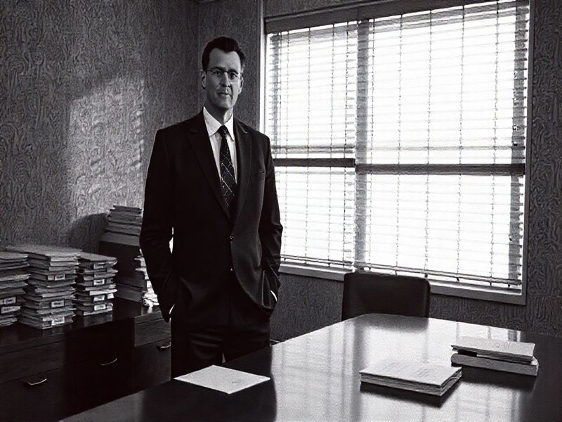 robert half