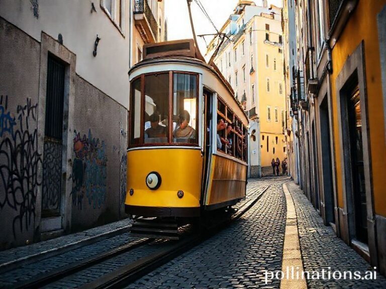 gloria funicular