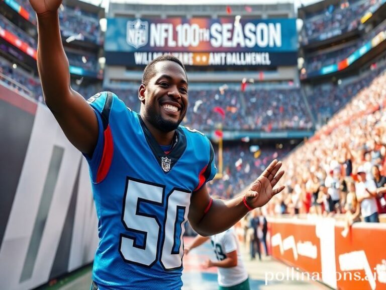 mr beast nfl