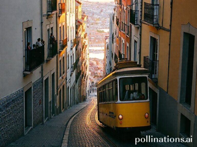 lisbon