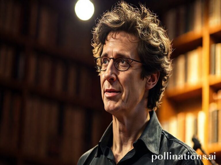 malcolm gladwell