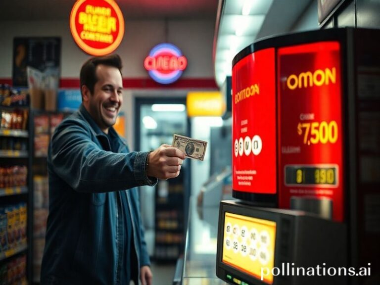 where to buy powerball tickets
