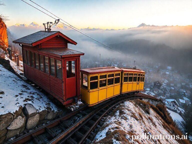funicular