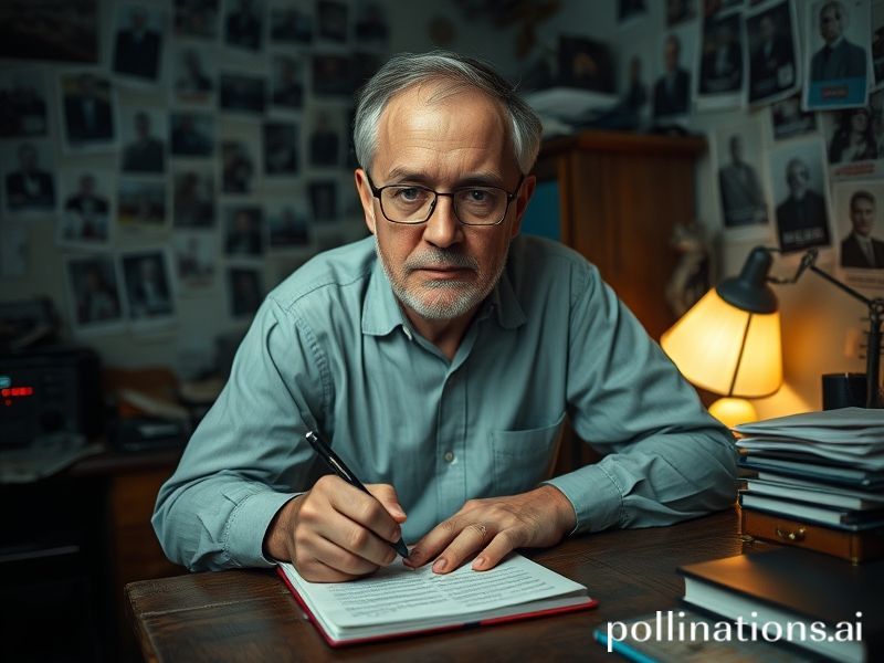 vadim kruglov