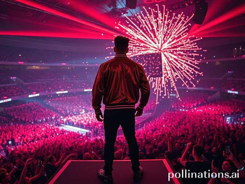 the weeknd san antonio