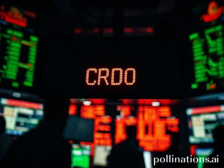 crdo stock