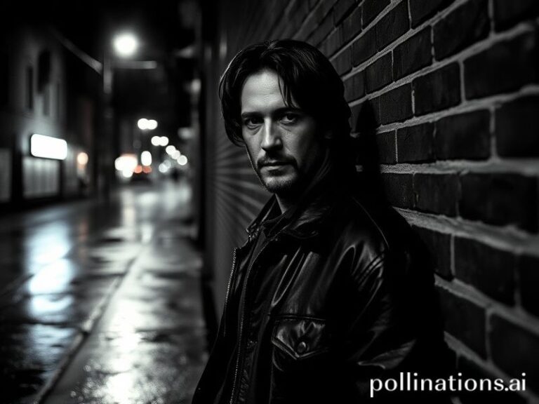 keanu reeves