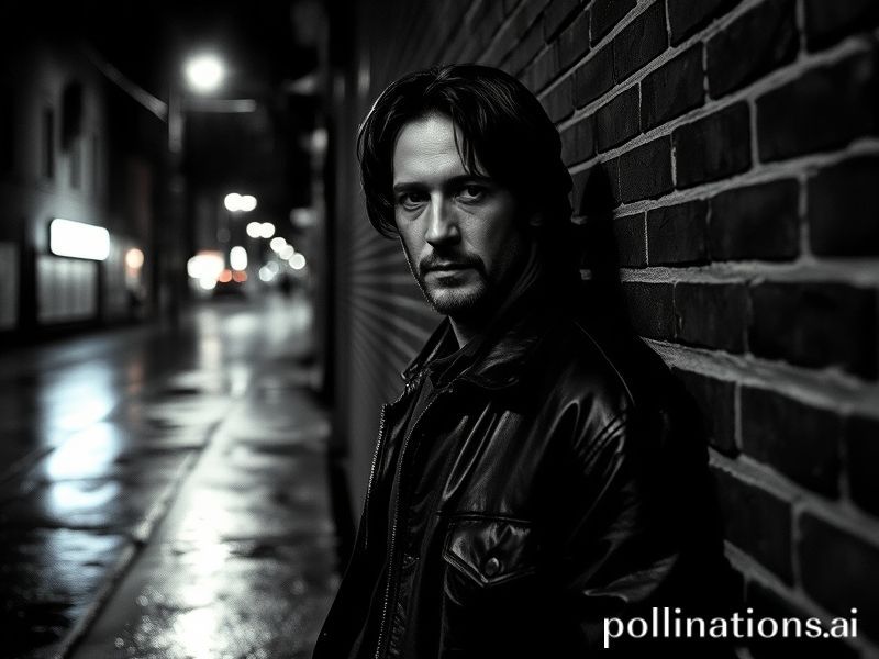 keanu reeves