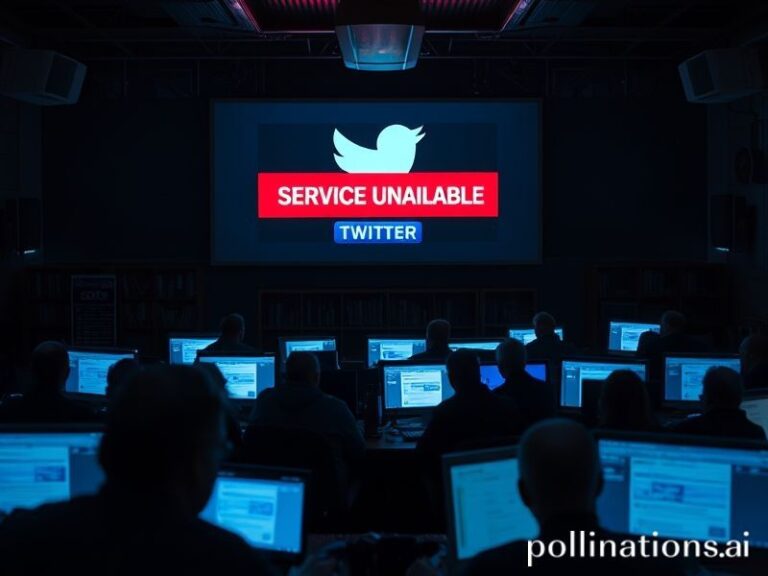 twitter down