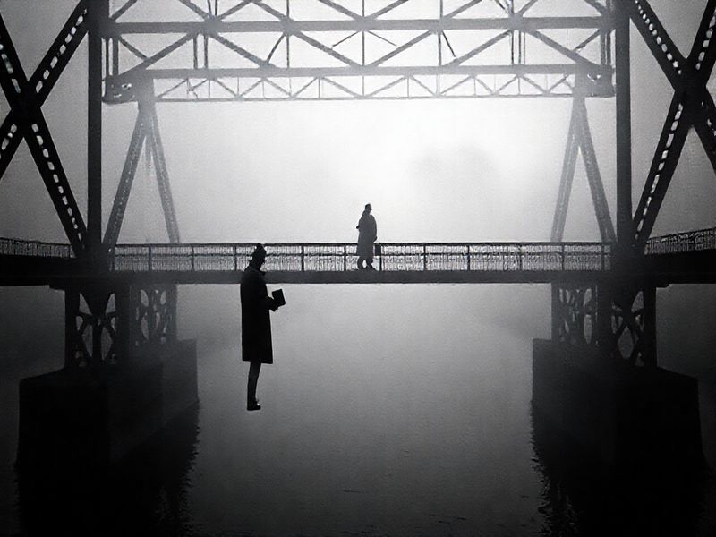 bridge of spies