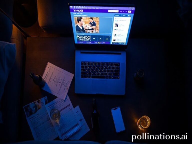 yahoo fantasy
