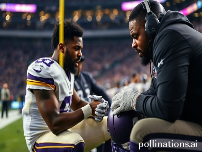 justin jefferson injury
