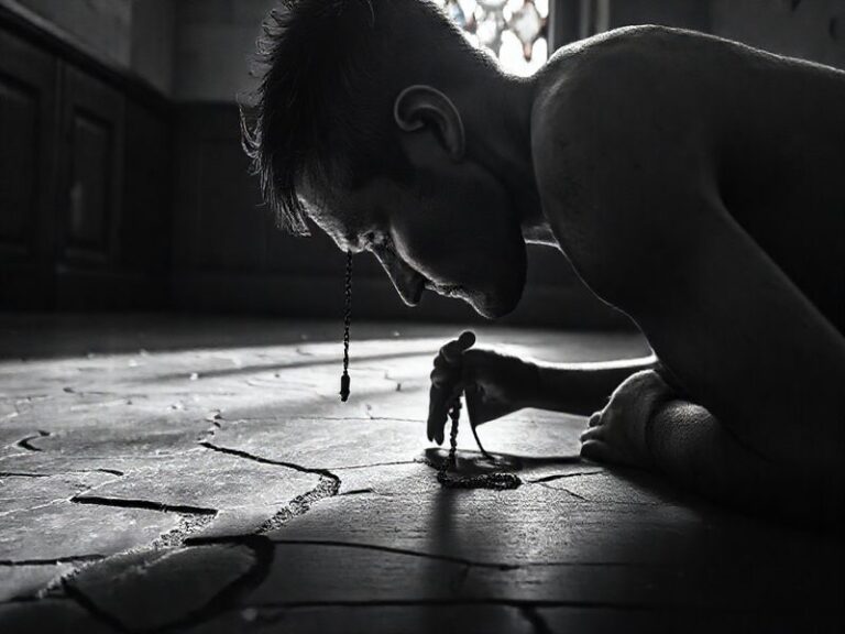 sinner