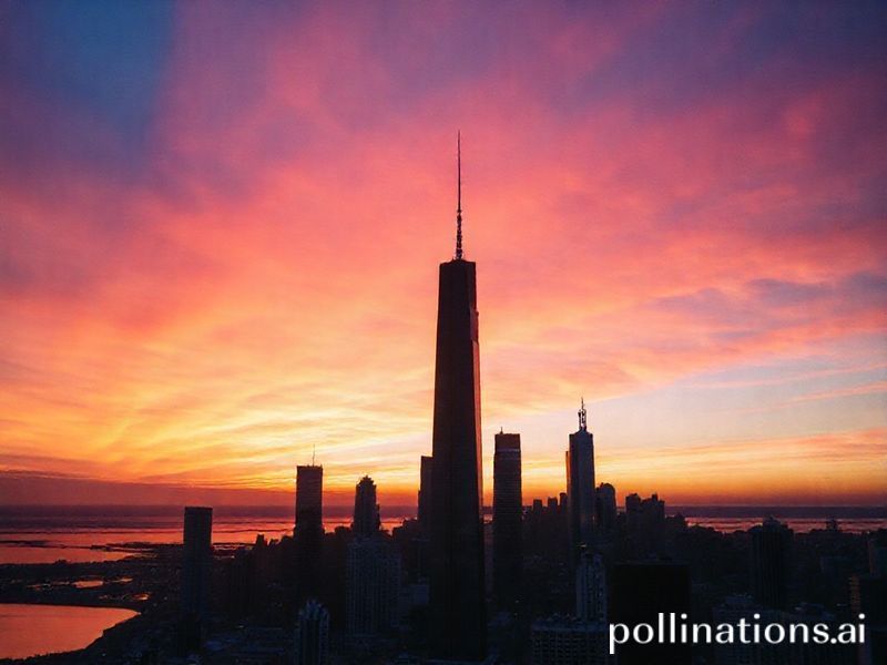 chicago sky