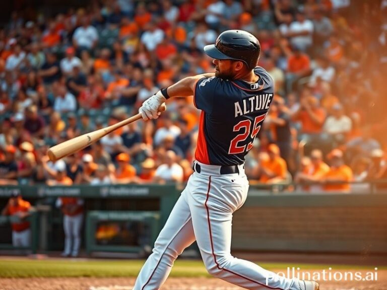 jose altuve