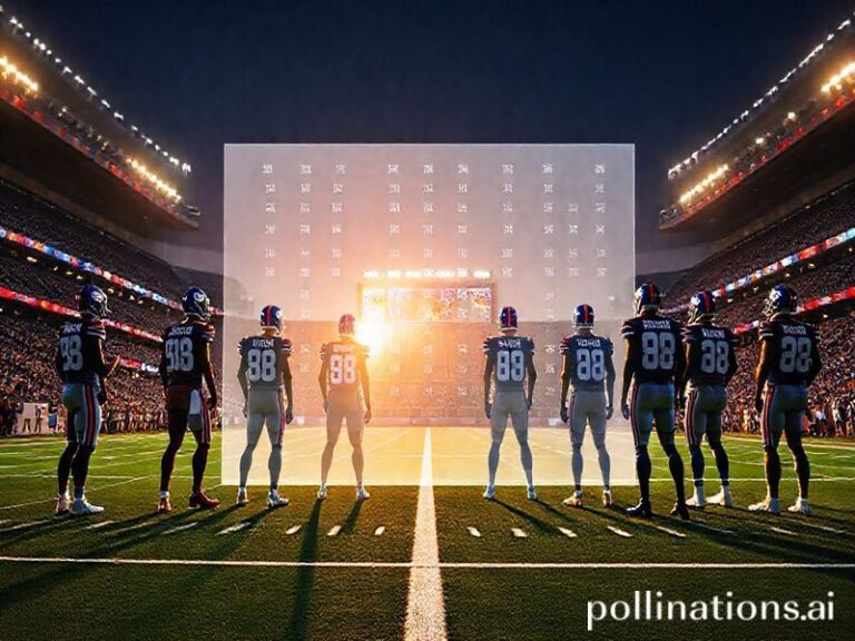 giants depth chart