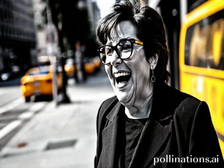 rosie o'donnell