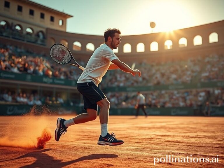 musetti tennis player