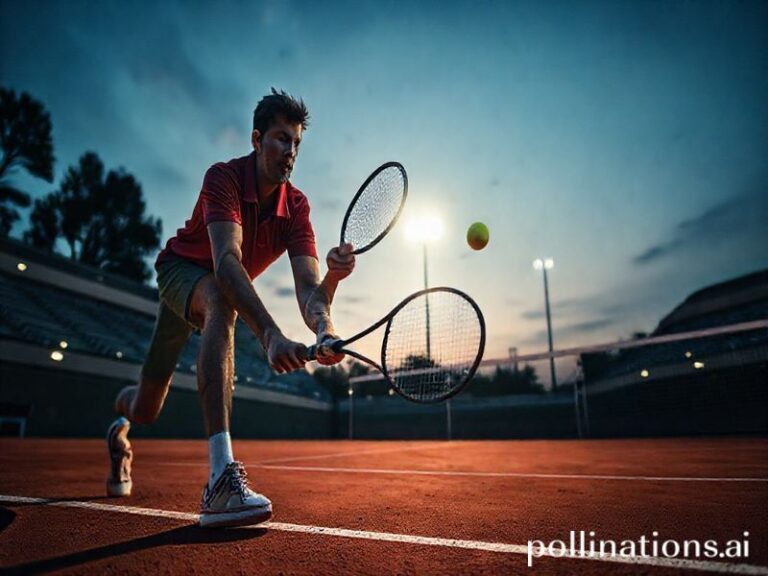 sinner tennis player