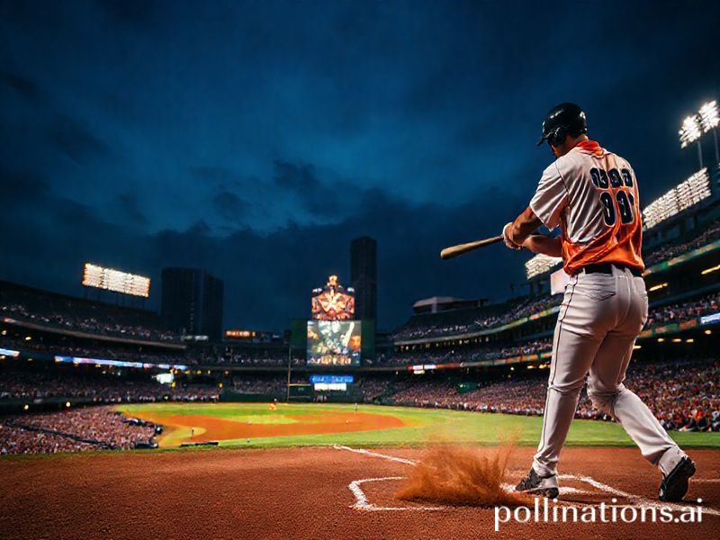 astros