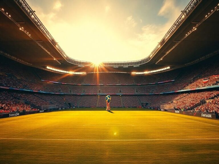 fifa world cup 2026