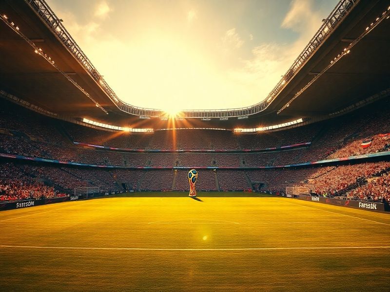 fifa world cup 2026