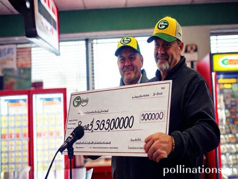 wisconsin lottery