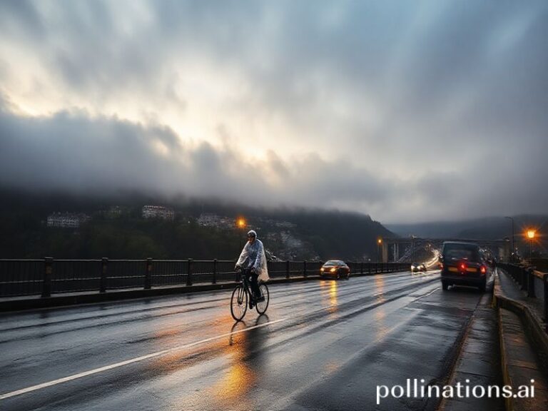 bristol weather