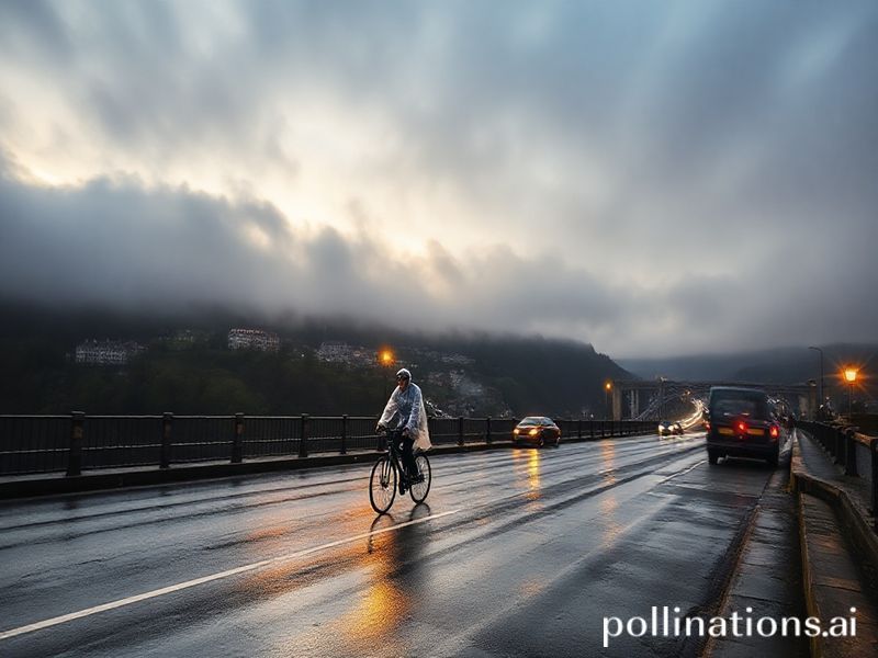 bristol weather