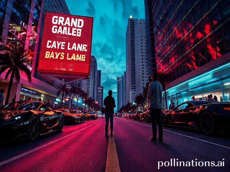 gta 6 release date