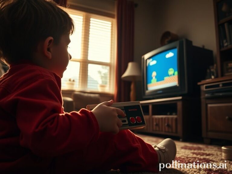 nintendo