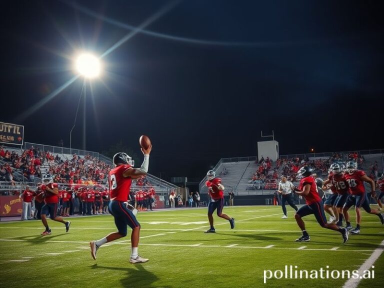 bishop montgomery football