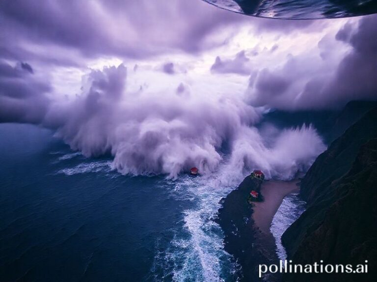 hurricane hawaii