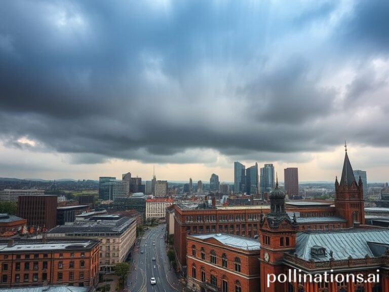 weather birmingham