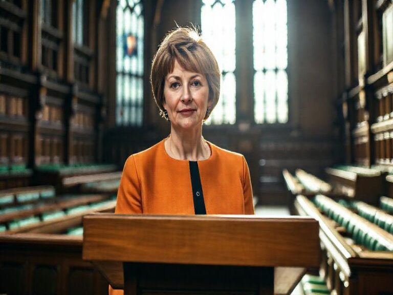 yvette cooper