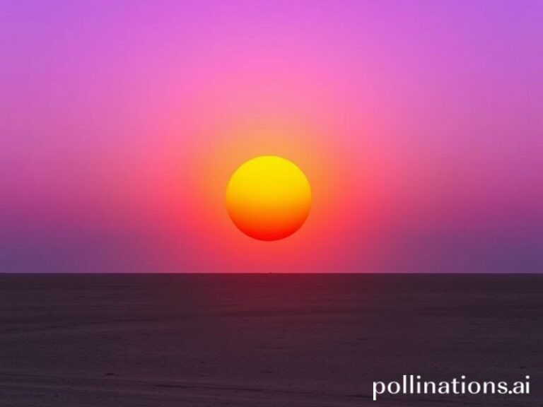 sun vs sky
