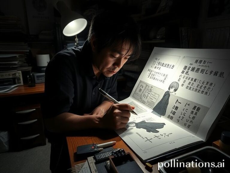 gege akutami new manga