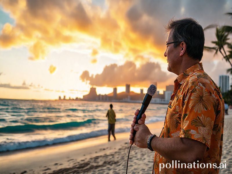 hawaii news now
