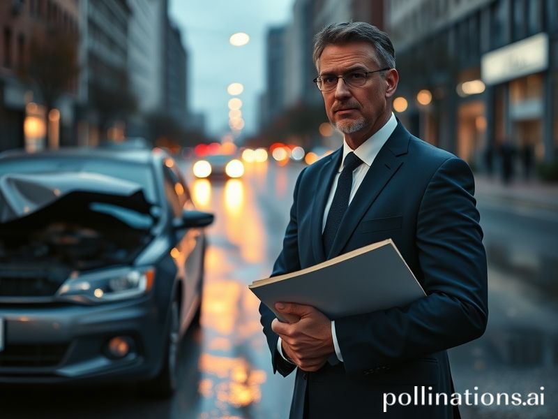 car accident lawyer