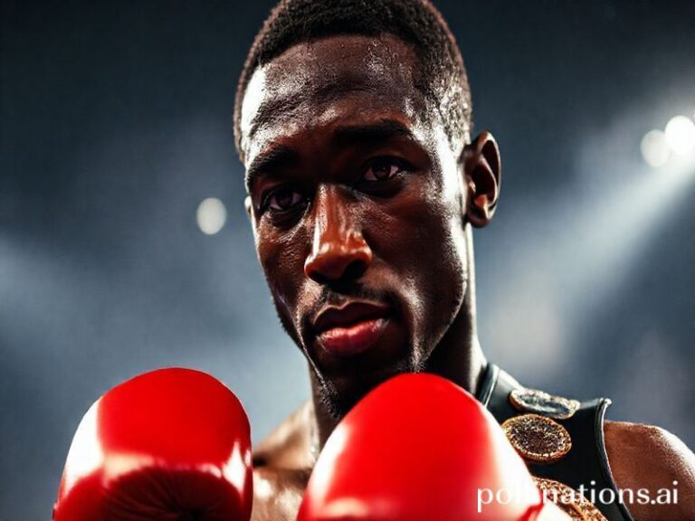 terence crawford