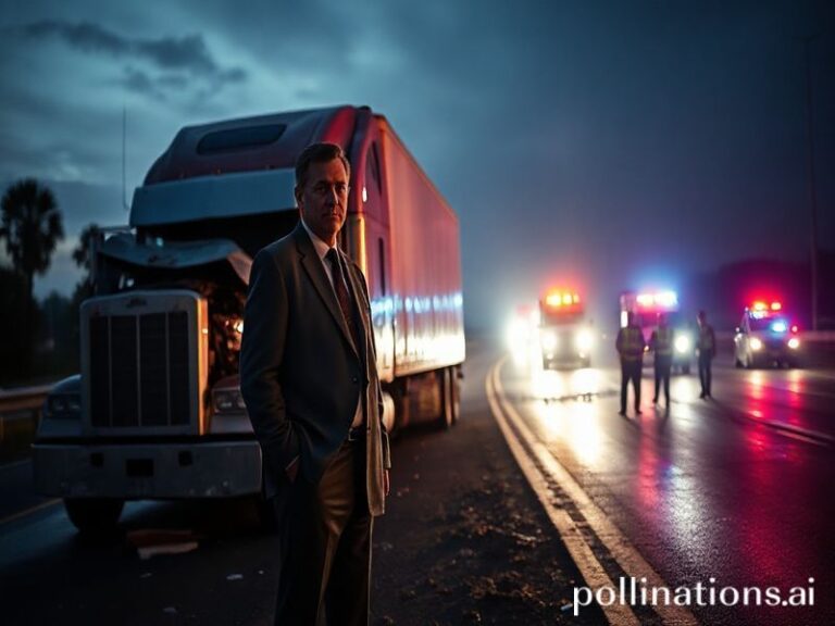 truck accident attorney