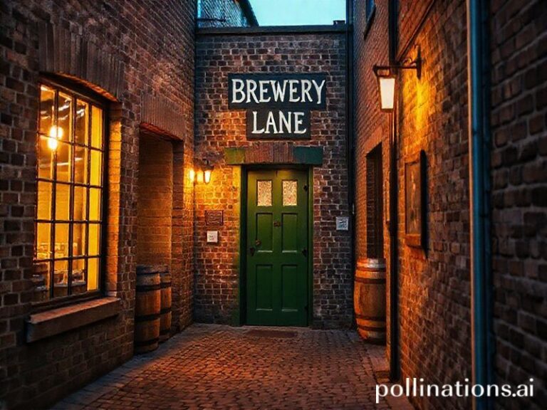 brewery lane newtownards