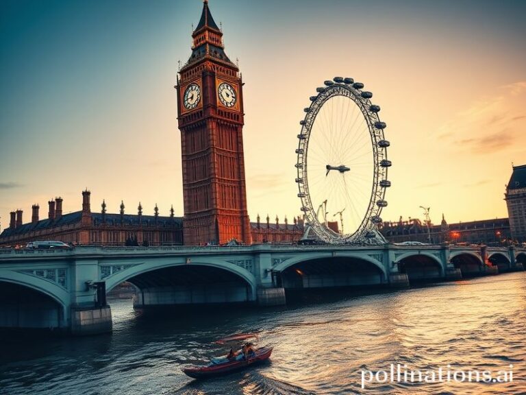 big ben